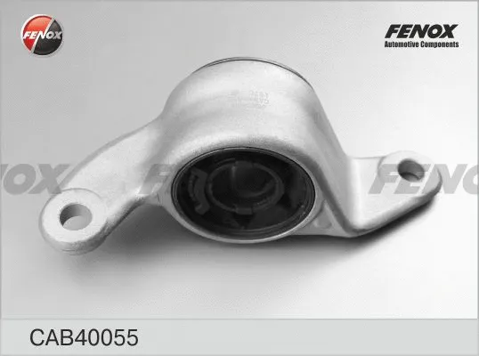 Mounting, control/trailing arm