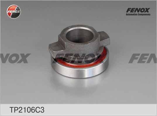 Clutch Pressure Plate (TP2106C3)