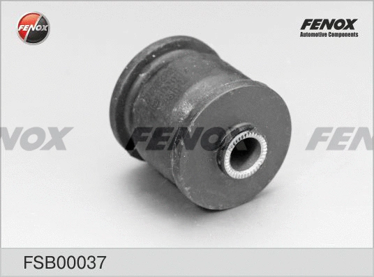 Mounting, control/trailing arm (FSB00037)