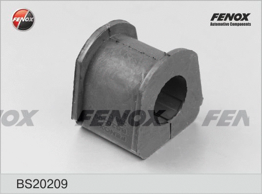 Bushing, stabiliser bar (BS20209)