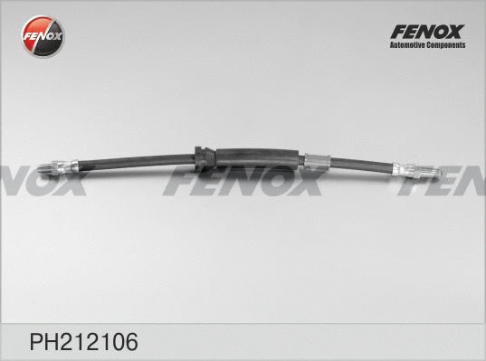 Brake Hose (PH212106)