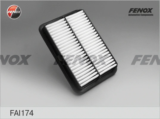 Air Filter (FAI174)