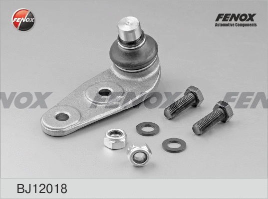 Ball Joint (BJ12018)
