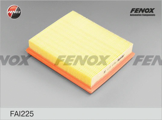 Air Filter (FAI225)