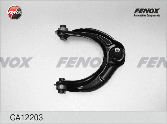 Control/Trailing Arm, wheel suspension (CA12203)
