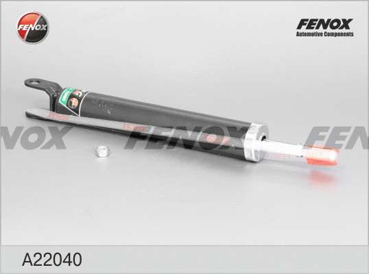 Shock Absorber (A22040)