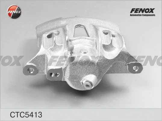 Brake Caliper Axle Kit