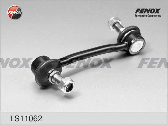 Link/Coupling Rod, stabiliser bar (LS11062)
