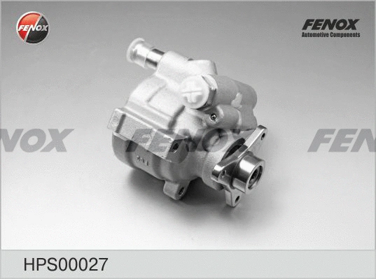 Hydraulic Pump, steering (HPS00027)