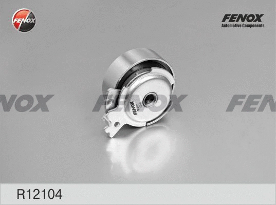 Tensioner Pulley, timing belt (R12104)
