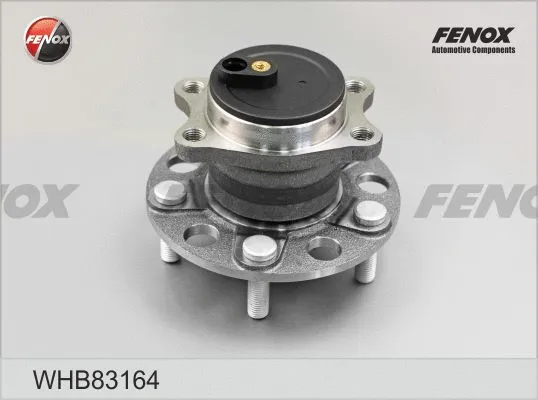 Wheel Hub (WHB83164)
