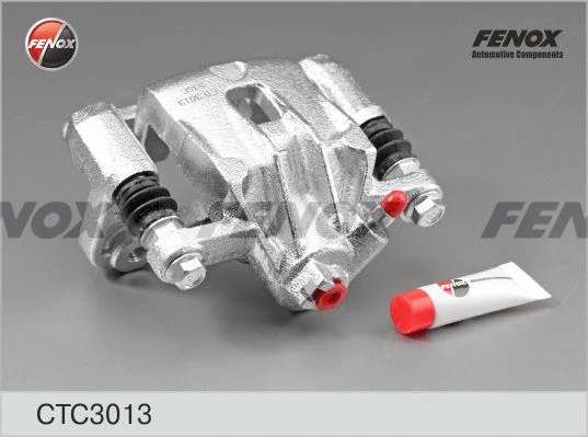 Brake Caliper Axle Kit