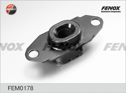 Mounting, engine (FEM0178)