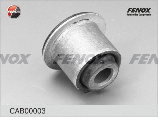Mounting, control/trailing arm (CAB00003)