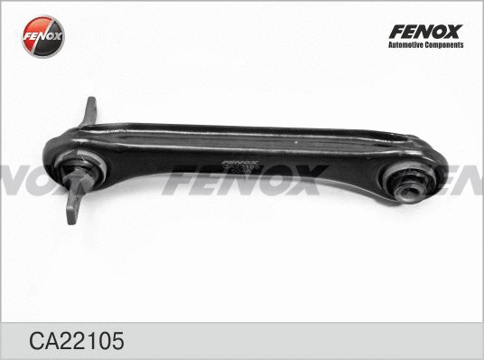 Control/Trailing Arm, wheel suspension (CA22105)