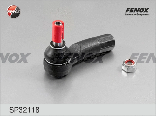 Tie Rod End (SP32118)