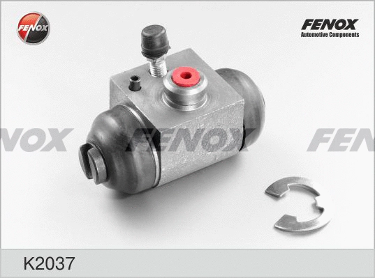 Wheel Brake Cylinder (K2037)