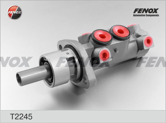 Brake Master Cylinder (T2245)
