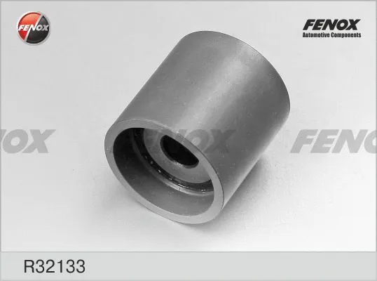 Deflection/Guide Pulley, timing belt
