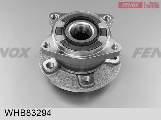 Wheel Hub (WHB83294)