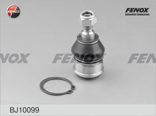 Ball Joint (BJ10099)