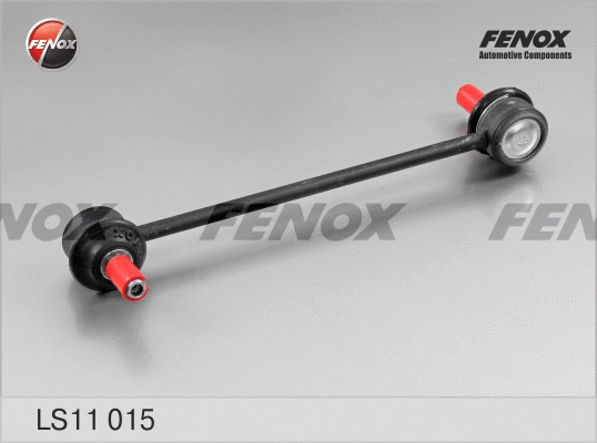 Link/Coupling Rod, stabiliser bar (LS11015)