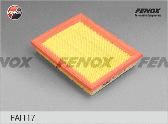 Air Filter