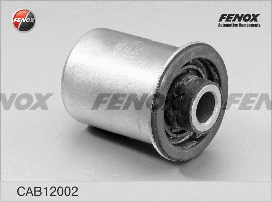 Mounting, control/trailing arm (CAB12002)