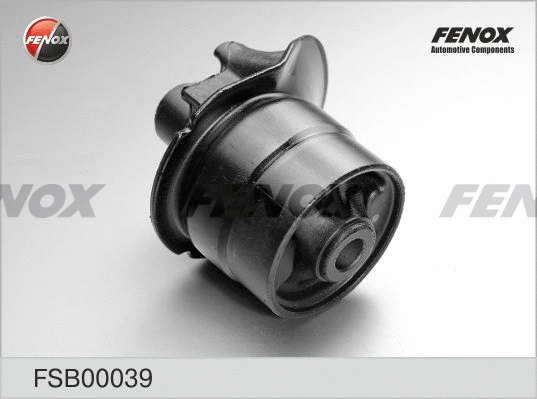 Mounting, control/trailing arm (FSB00039)
