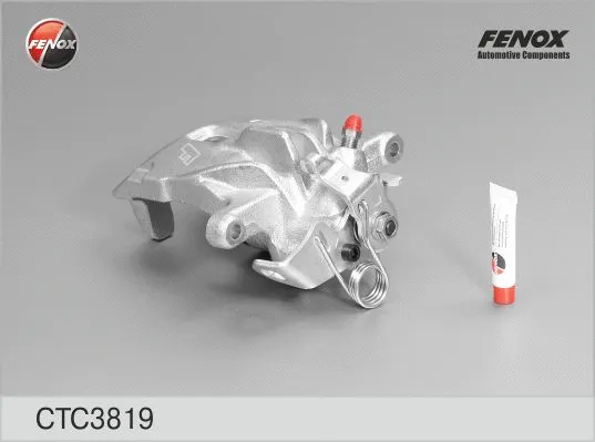 Brake Caliper Axle Kit