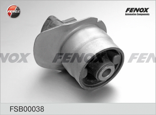 Mounting, control/trailing arm (FSB00038)