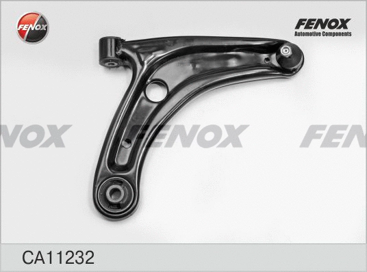 Control/Trailing Arm, wheel suspension (CA11232)