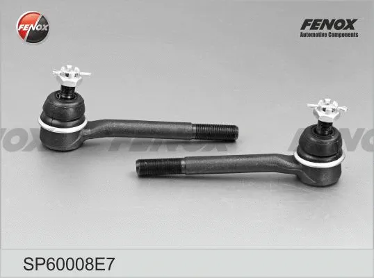 Tie Rod End (SP60008E7)