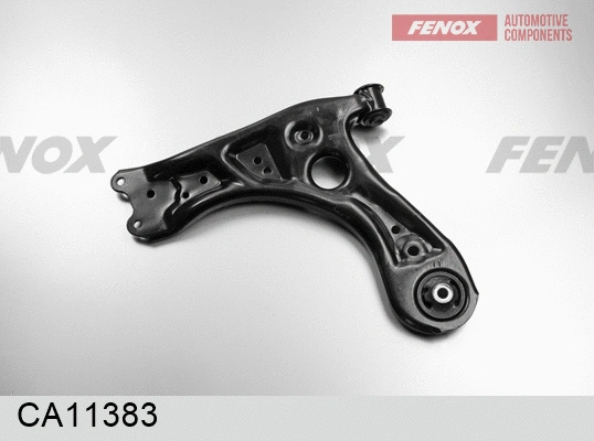Control/Trailing Arm, wheel suspension (CA11383)