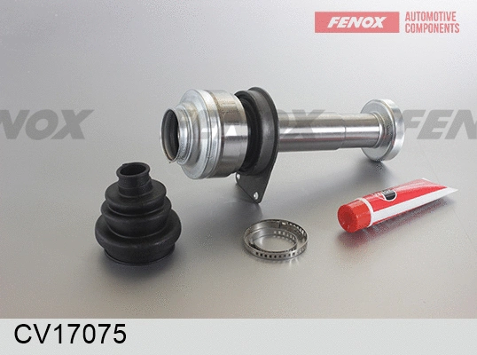 Joint Kit, drive shaft (CV17075)