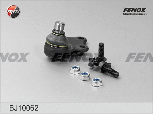 Ball Joint (BJ10062)
