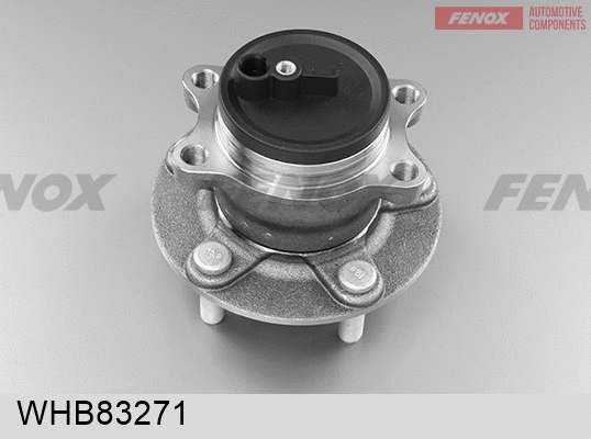 Wheel Hub (WHB83271)
