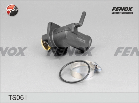 Thermostat, coolant (TS061)