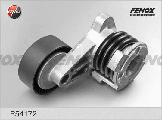 Belt Tensioner, V-ribbed belt