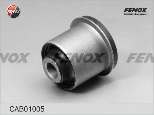 Mounting, control/trailing arm