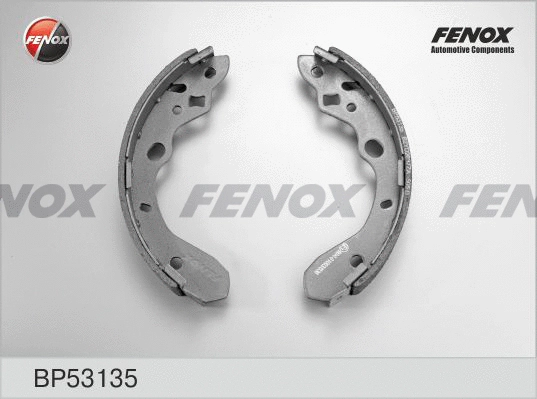 Brake Shoe Set (BP53135)