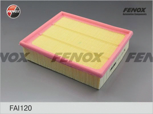 Air Filter (FAI120)