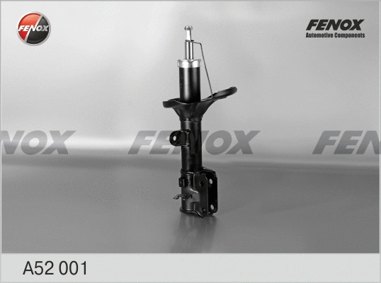 Shock Absorber (A52001)