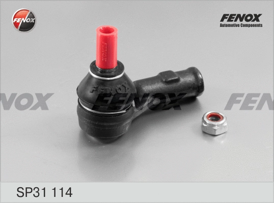Tie Rod End (SP31114)