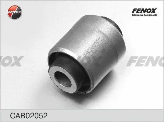 Mounting, control/trailing arm (CAB02052)