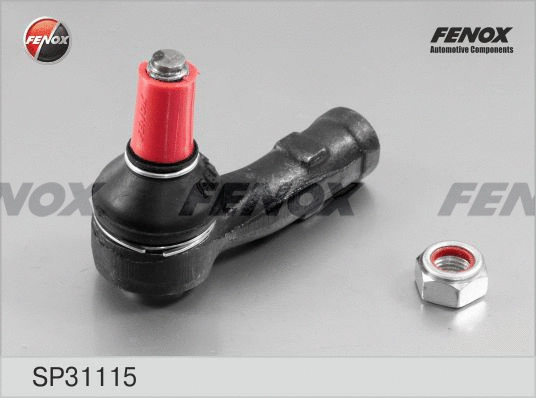 Tie Rod End (SP31115)