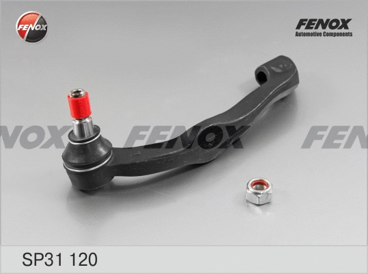 Tie Rod End (SP31120)