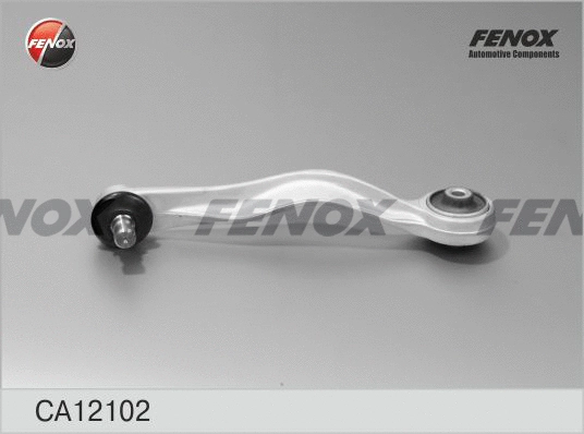 Control/Trailing Arm, wheel suspension (CA12102)