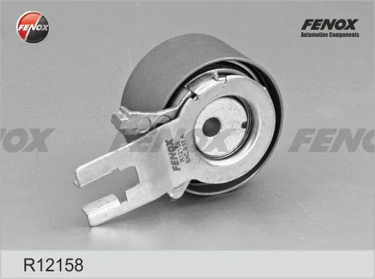 Deflection/Guide Pulley, timing belt (R12158)