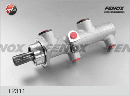 Brake Master Cylinder (T2311)